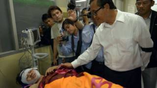 Sam Rainsy
