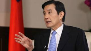 馬英九