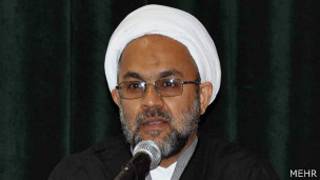 علی توکلی