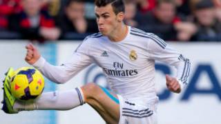 Gareth Bale