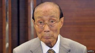 邵逸夫