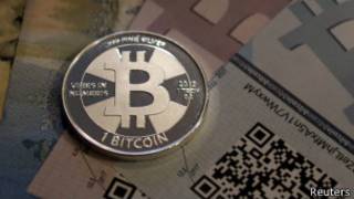 Bitcoin