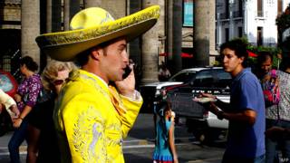 Mariachi