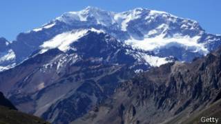 aconcagua