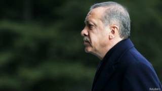 Başbakan Recep Tayyip Erdoğan