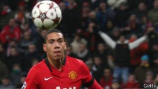 Chris Smalling