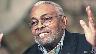 Amiri Baraka