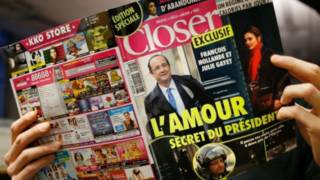 Closer dergisi