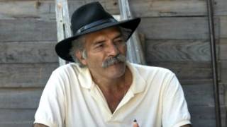 José Manuel Mireles, líder autodefensas de Michoacán. Fotoi: AFP/Getty