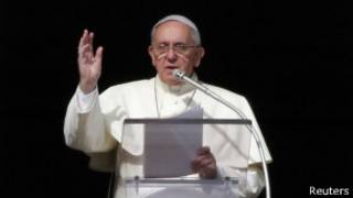 Papa Francisco