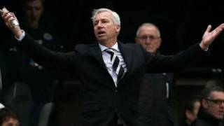 Alan Pardew