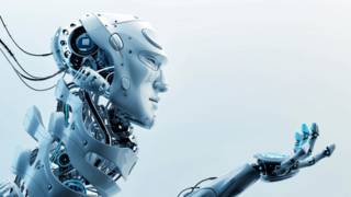 robot