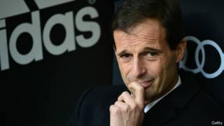 Massimiliano Allegri