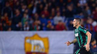 Domenico Berardi