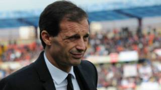 Massimiliano Allegri