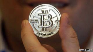 Bitcoin