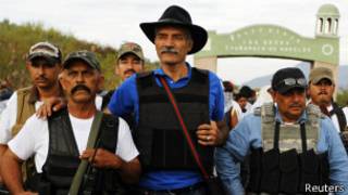 Autodefensas