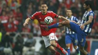 Nemanja Matic
