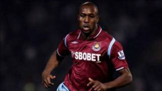 Carlton Cole