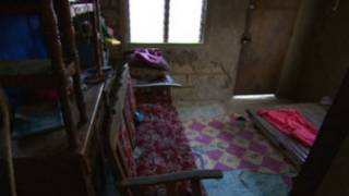 बाल यौन दुर्व्यवहार