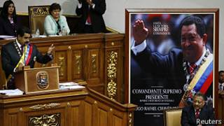 Nicolás Maduro