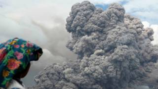 sinabung