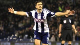 shane long