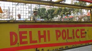 दिल्ली पुलिस