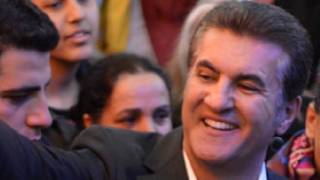 Mustafa Sarıgül