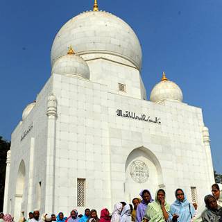 सैयदना बुरहानुद्दीन