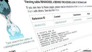 Wikileaks
