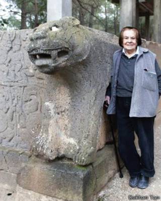 Prof. Halet Çambel