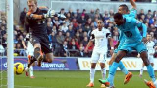 Swansea Tottenham