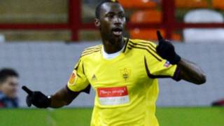 Lacina Traore