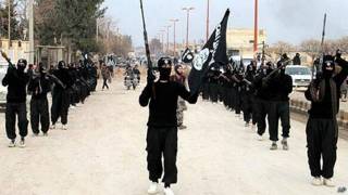 Kelompok ISIS