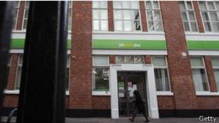 job centre