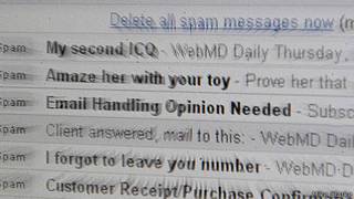 Spam