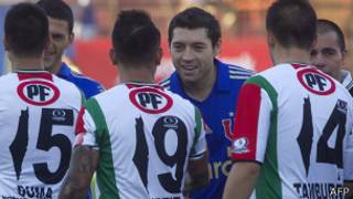 Palestino