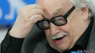 Анатолий Лысенко, гендиректор ОТР
