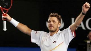 Stanislas Wawrinka