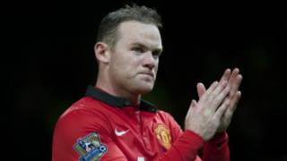 Wayne Rooney