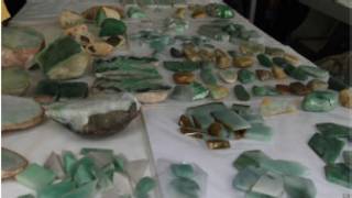burma jade