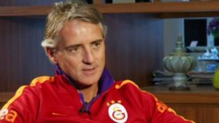 Roberto Mancini