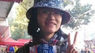肖美丽