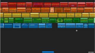 Atari braekout en Google