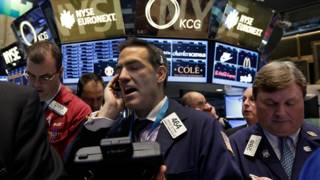 NYSE