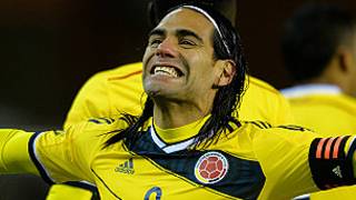 Radamel Falcao