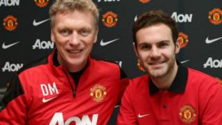 Moyes Mata