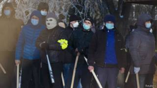 Протест
