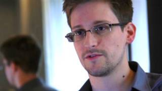 Edward Snowden